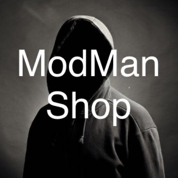 modmanshop
